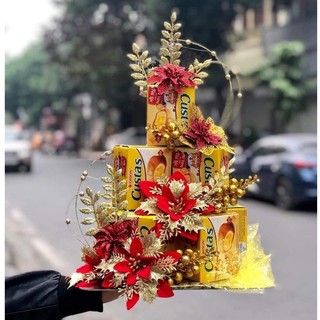 BÔNG TRẠNG NGUYÊN