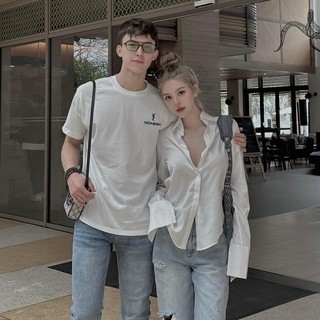 Áo sơ mi mai phương bùi