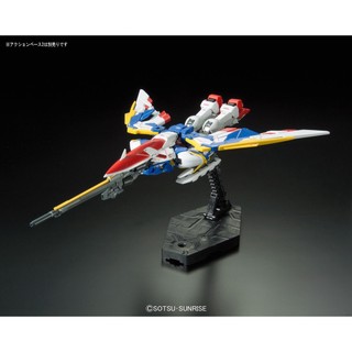 Mô Hình Lắp Ráp Gundam RG 1/144 Wing EW