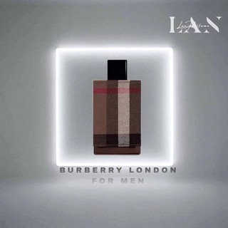 Nước hoa nam burberry london 10/20ml