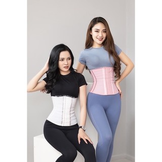 Đai nịt bụng định hình eo cao cấp xuất Nhật