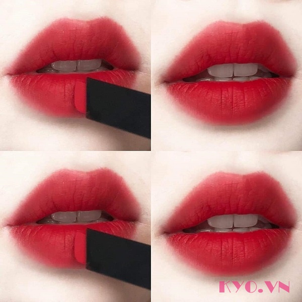 Son YSL slim, phiên bản limited toàn màu HOT siêu đẹp, son ysl chuẩn auth