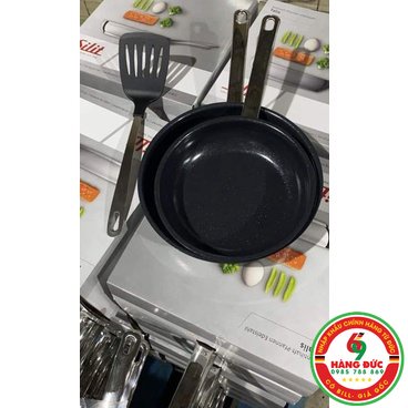 Set chảo 20-24 cm silit talis 3 món - HANGDUC 69