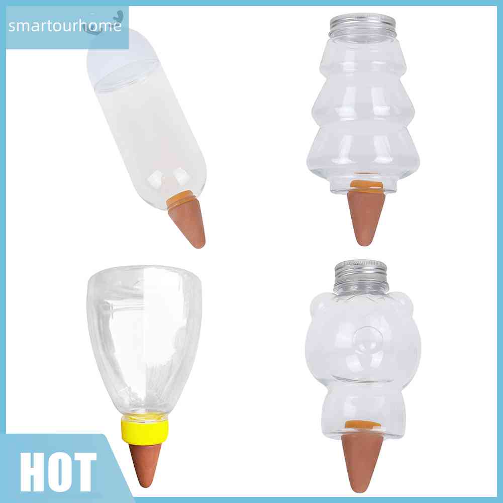 Bình Tưới Cây Tự Động Thể Tích 500ml Mới