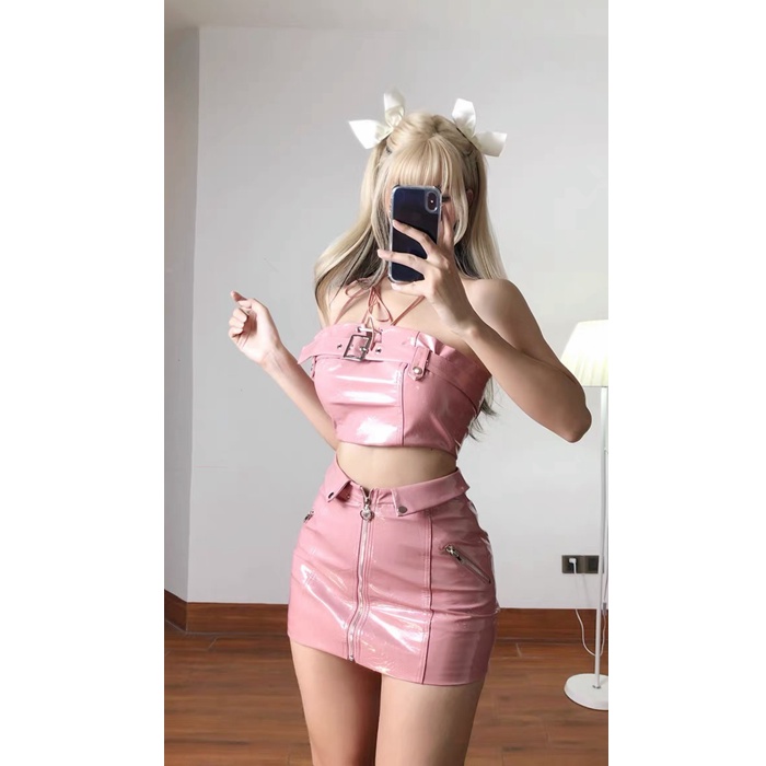 + Ống Desire Phong Cách