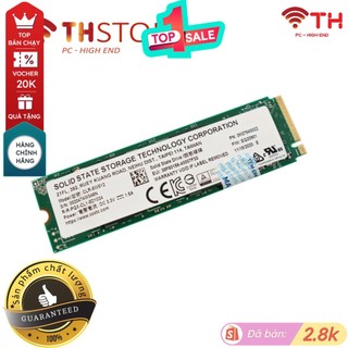 SSD SSSTC (Toshiba) CLR-8W512 512GB M2 NVME