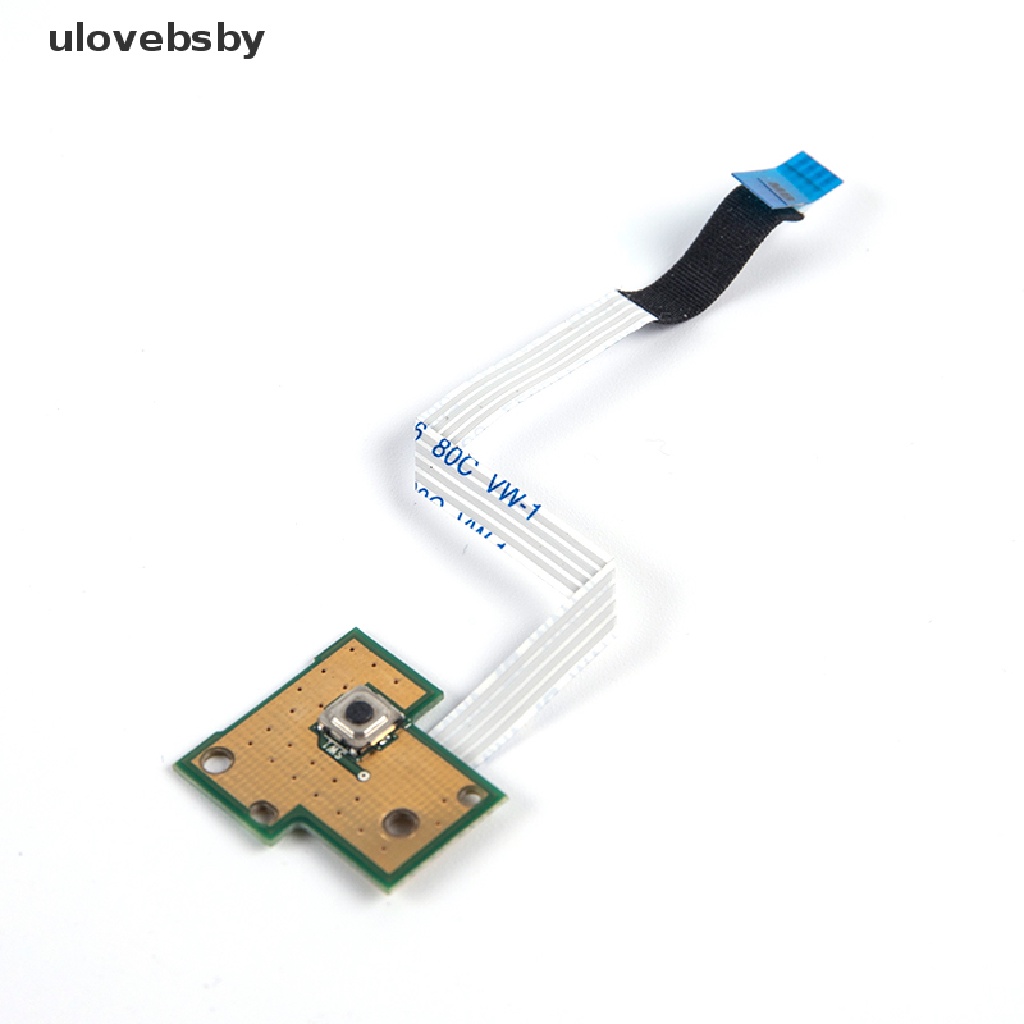 Bảng Mạch Nút Nguồn Kèm Dây Cáp Dành Cho Dell N5030 M5030 N5040 N4020 N4030 N4050 N4040