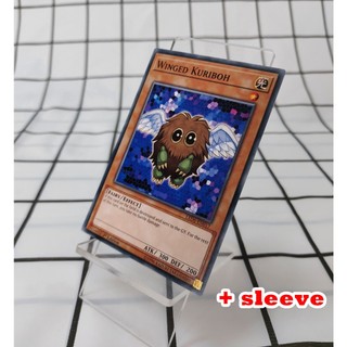Thẻ Winged Kuriboh - Yugioh