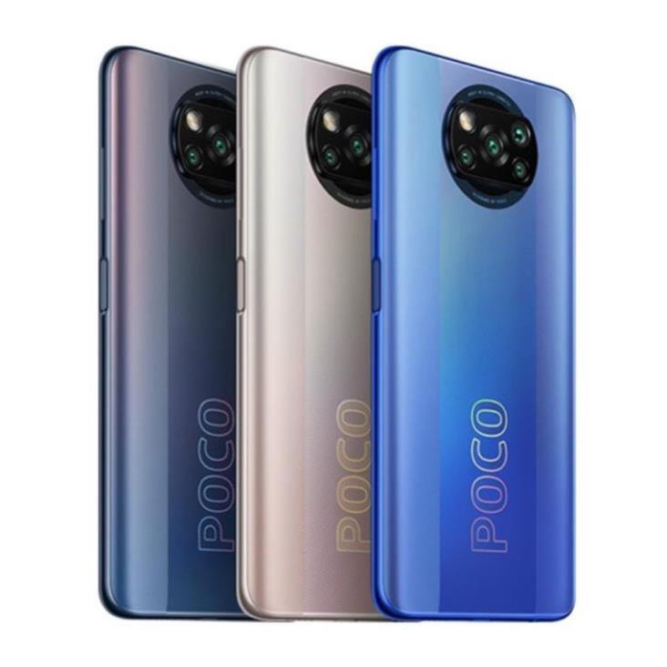 [Xả Kho] Điện Thoại Xiaomi Poco X3 Pro Kháng Nước Ram 8G Bộ Nhớ 256G BH 12 tháng VNLW352 | BigBuy360 - bigbuy360.vn