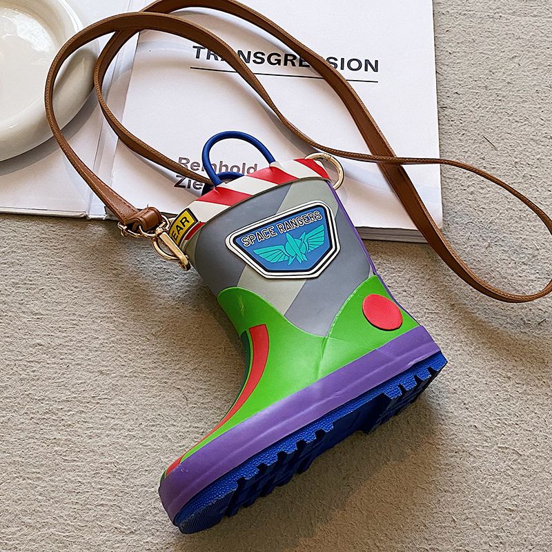 Túi Đựng Điện Thoại Đeo Chéo Phong Cách Phương Tây Sáng Tạo Cho Nữ