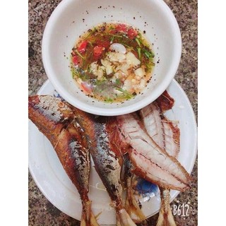 CÁ NỤC 1 NẮNG 1kg -SHIP HOẢ TỐC
