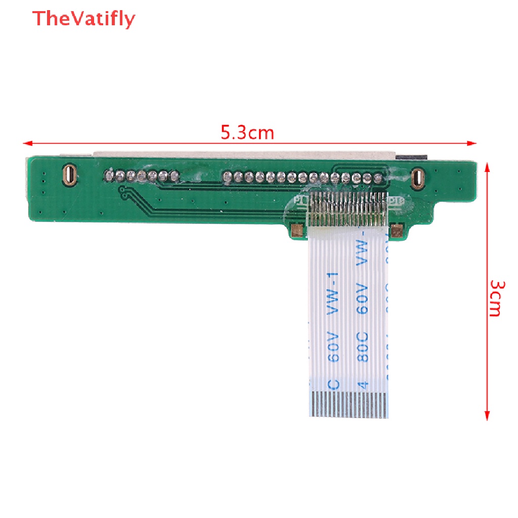 Dây Cáp Ổ Cứng 50.4ID01.001 Cho Dell Dn13 V3350