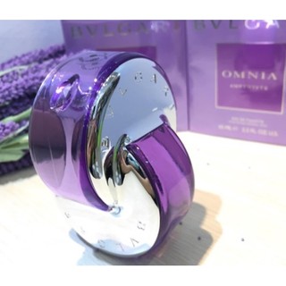 [HỎA TỐC HCM]Nước hoa Omnia Amethyste EDT(5ml/10ml/20ml)