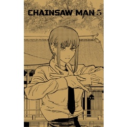 CHAINSAW MAN - Vol 05
