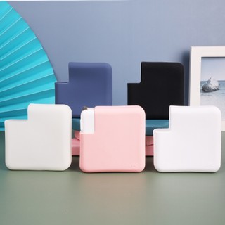 ối với bộ đổi nguồn bộ sạc Macbook Bảo vệ silicone cho Compatible For MacBook 2023 Air 13 2022 M2 A2681 Pro 14 inch 2021 M1 A2442 / MacBook Pro 16 inch 2021 M1 Max A2485 và Air Pro 12 13 15 16 A2337 A2338 A2179 A1932 A2289 A2251 A2141