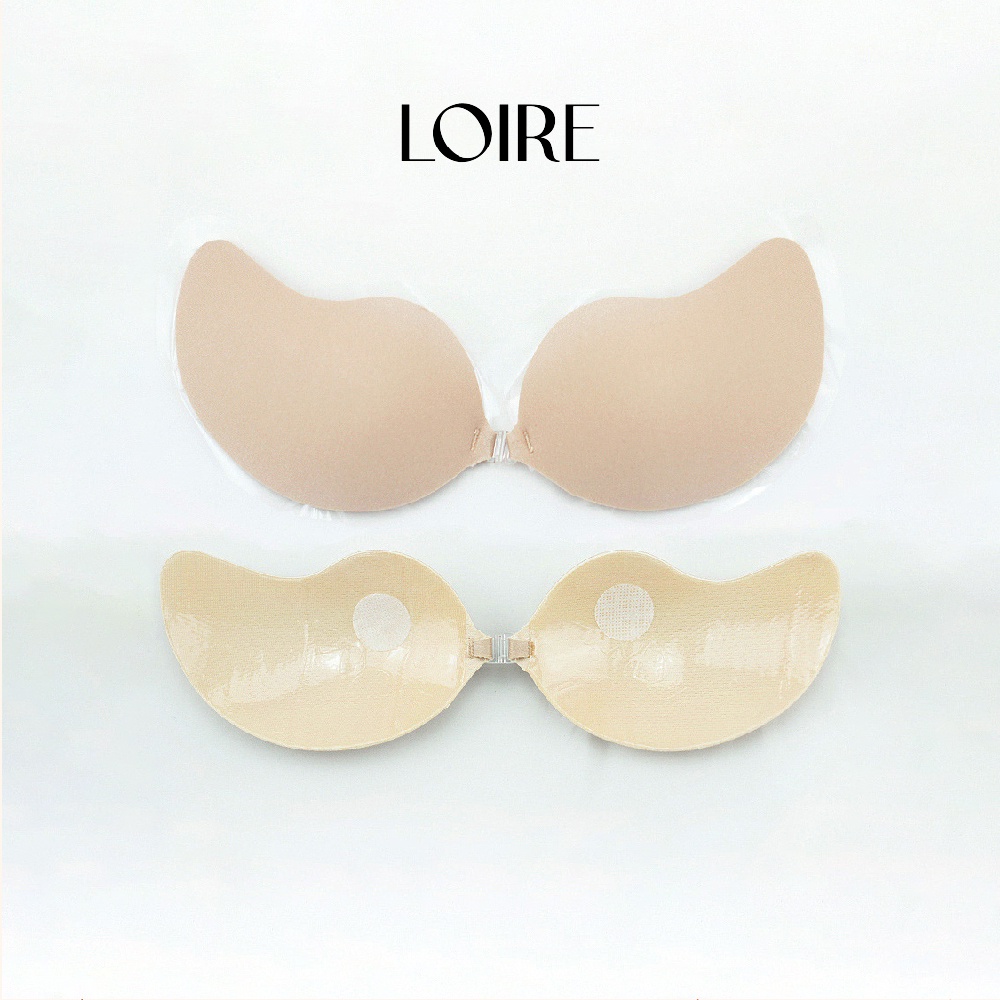 Miếng dán mỏng gom nhẹ Loirechic MD27