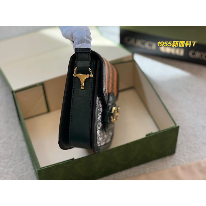 Túi xách nữ G.C sz25cm họa tiết mới sang chảnh