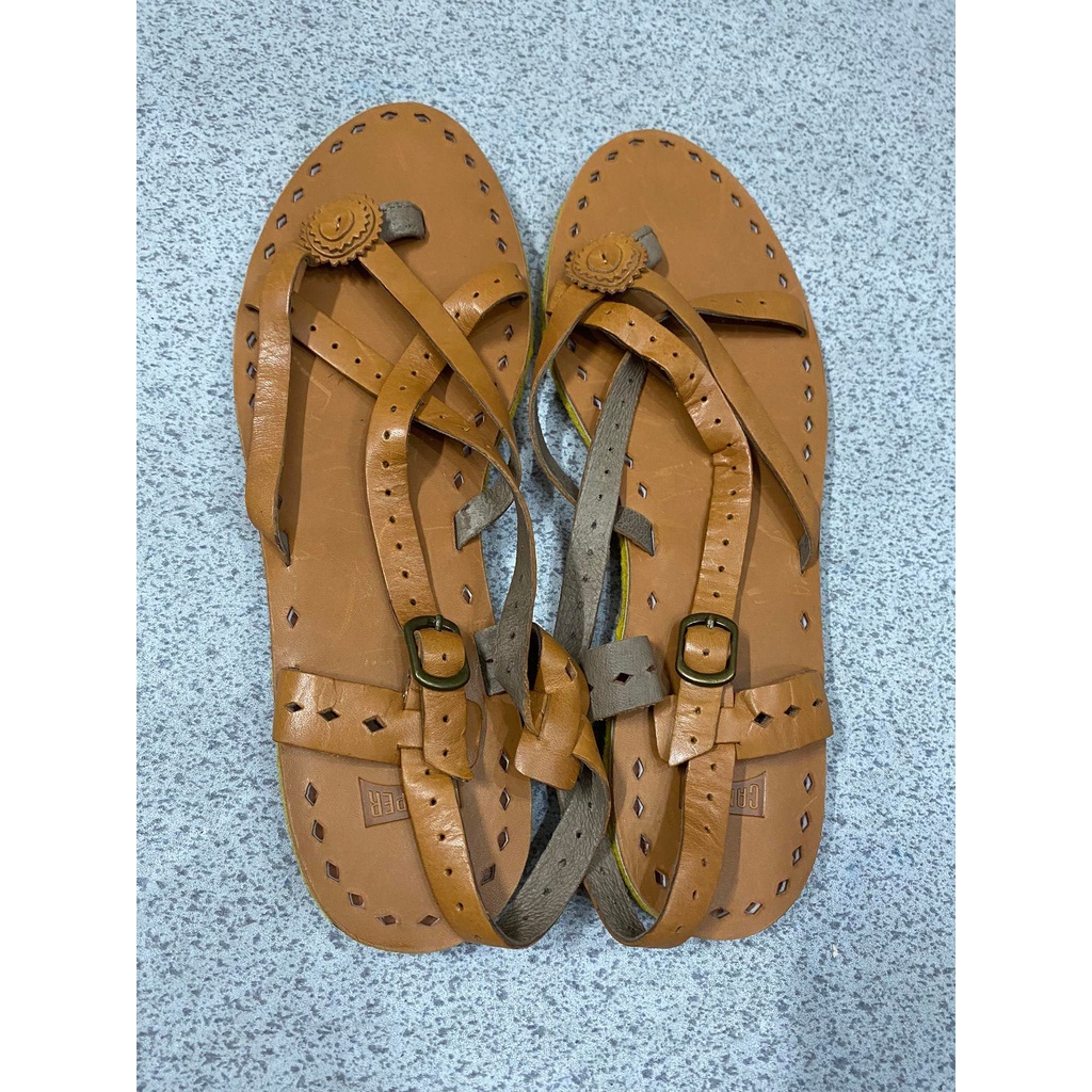 Sandal Camper cho nữ