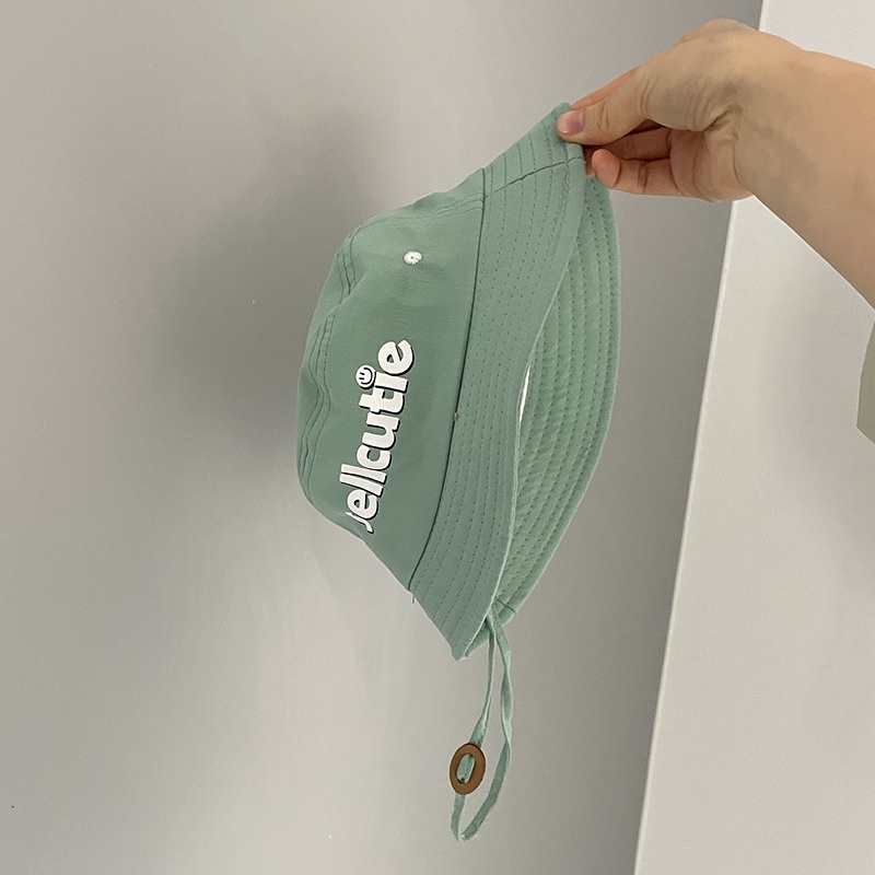 Mũ Tai Bèo Chống Nắng Thời Trang Đi Biển Cho Bé Gái Se7en