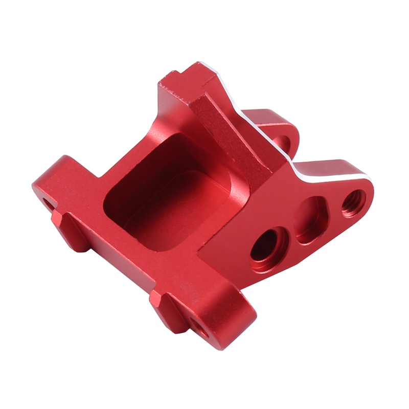 1 Đai Ốc Kim Loại ANN12RM01 Cho ARRMA BLX 6S 1 / 8 Karton Typhon Outcast Talion 1 / 7