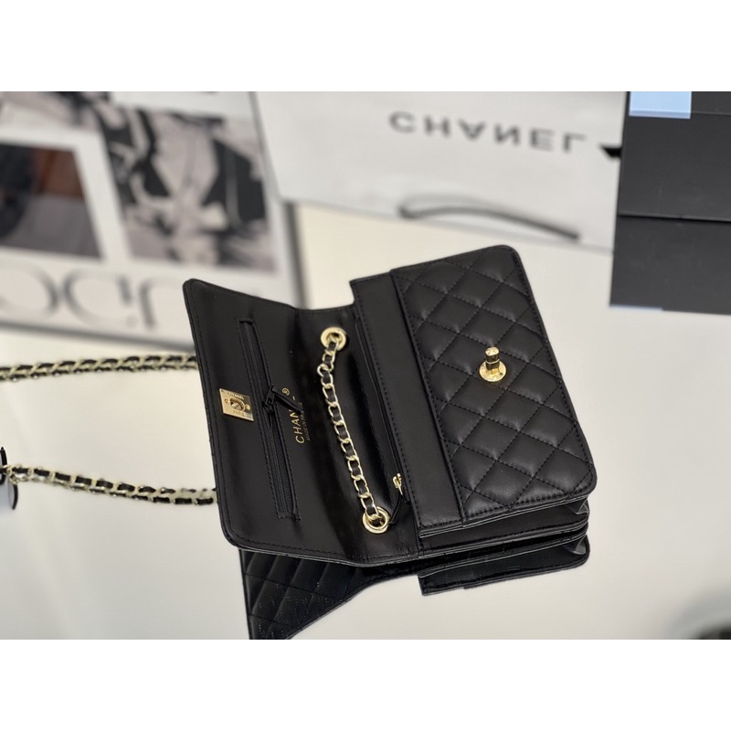 Túi xách CN woc nữ fullbox hàng đẹp chất lượng siêu hot