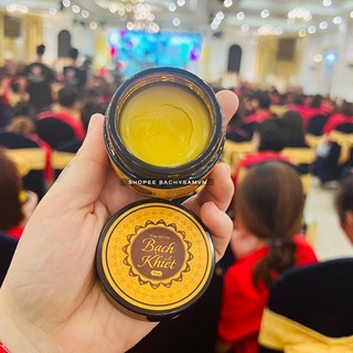 Cao Bôi Da Bạch Khiết Bách Y Sâm ( chính hãng )