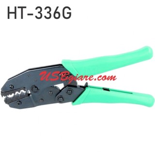Kìm bấm cos lục giác ht-336g