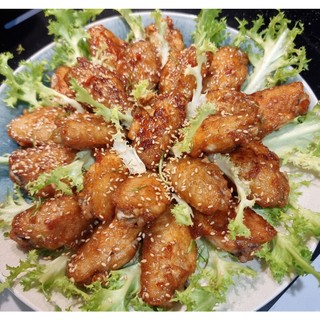 [HỎA TỐC] 1KG CÁNH GÀ KHÚC GIỮA