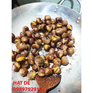 HẠT DẺ TƯƠI SỐNG