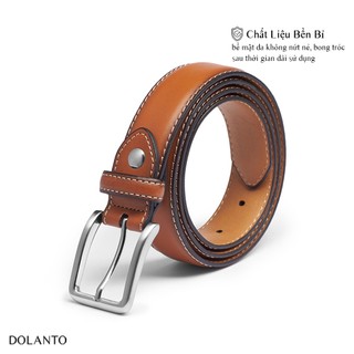 Thắt Lưng DOLANTO BRAND® Nomad Belt
