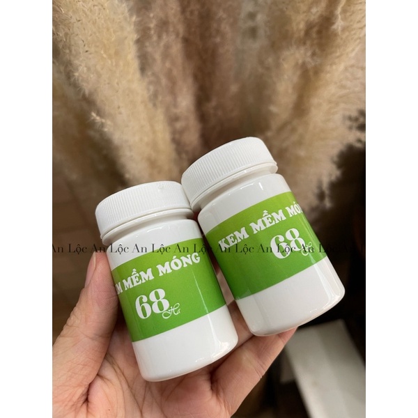 Kem làm mềm da tay