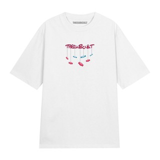 Áo thun "candy" tee | the subcult | new collection