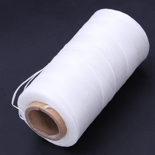 Cuộn Chỉ Sáp 260m 150d 1mm Làm Đồ Da Thủ Công