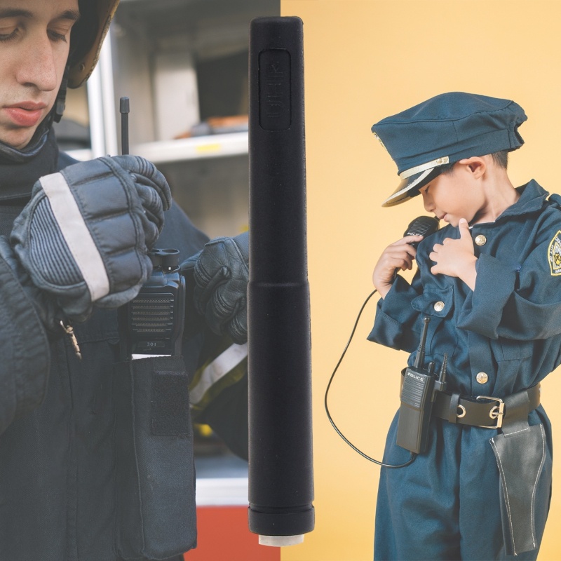 Ăng Ten 400-470MHz Cho HYT Hytera X1P X1E PD6​​Ăng Ten 2 Chiều PD660 PD680 PD685 PD665 Walkie-Talkie 00 PD660