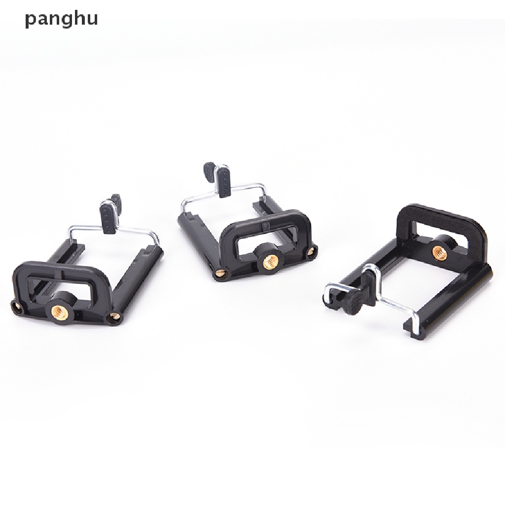 Adapter Kẹp Giữ Điện Thoại / Máy Ảnh / Tripod Tiện Dụng
