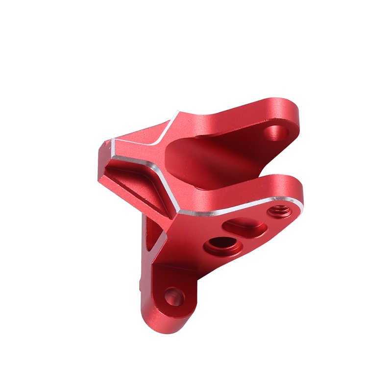 1 Đai Ốc Kim Loại ANN12RM01 Cho ARRMA BLX 6S 1 / 8 Karton Typhon Outcast Talion 1 / 7