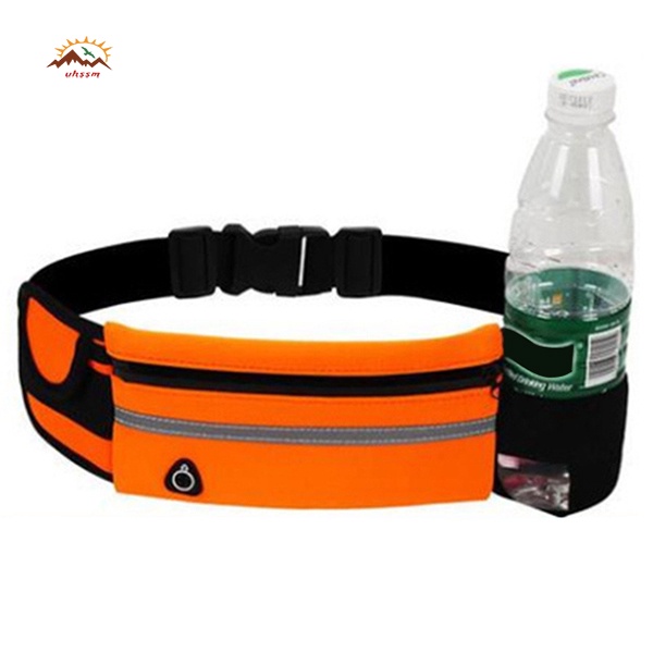 Túi Đeo Hông Thể Thao Đa Năng Có Thể Điều Chỉnh Dành Cho Nam Và Nữ