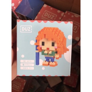 Đồ Chơi LE.GO Lắp Ráp 3D MAGIC BLOCK bộ hải tặc (hàng có sẵn giao ngay)