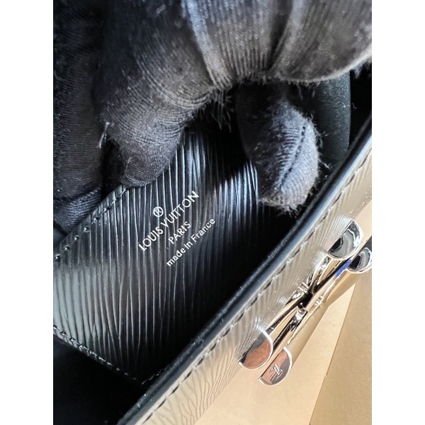 TÚI LV TWIST DA XƯỚC HÀNG XỊN SIZE 23CM