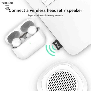 Usb Nhận Tín Hiệu Bluetooth Cho Tai Nghe