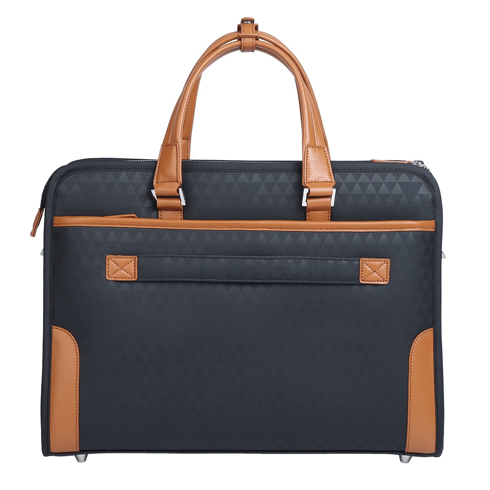 Cặp Laptop Công Sở Phối Da SAKOS LEGEND 06  - tại Balonation.vn