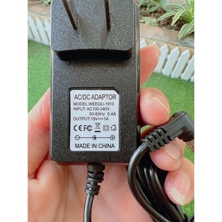 DC 19v 1a (19v 1000ma) nguồn sạc