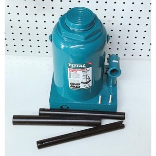 TOTAL Đội 30 tấn THT109302 <HÀNG CHÍNH HÃNG>