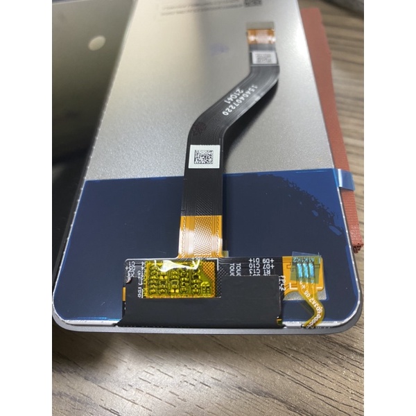 Màn hình vsmart joy 4 chính hãng