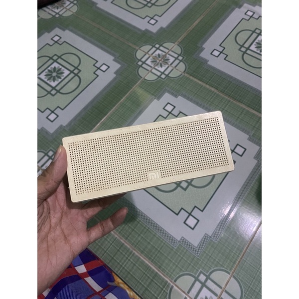 Loa Xiaomi NDZ-03-GB cũ loa nghe hay không rè