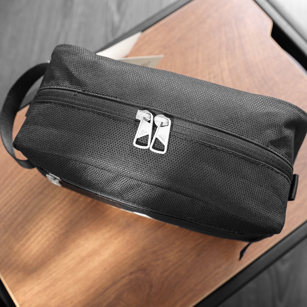 Túi đựng đồ chơi Gofl Adi.das vải polyester chống nước bảo hành trọn đời