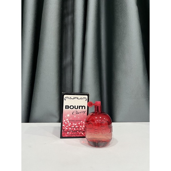 nước hoa nữ hiệu BOUM nhà JEANNE ARTHES 100ml