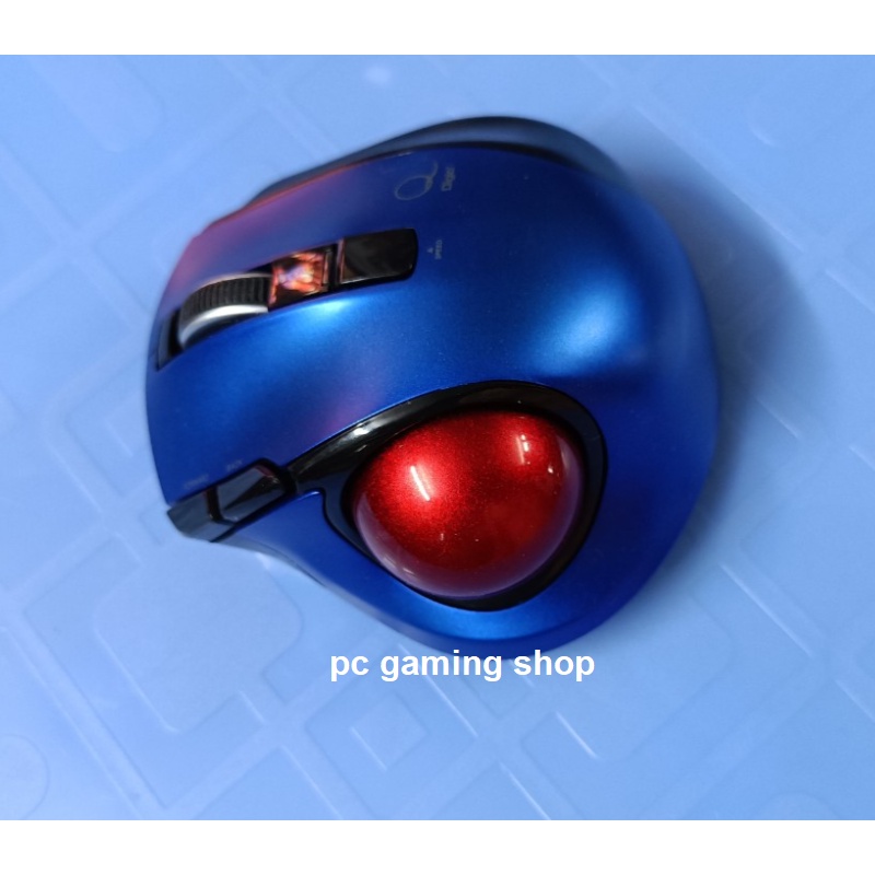 chuột trackball Digio2, chuột máy tính không dây bluetooth