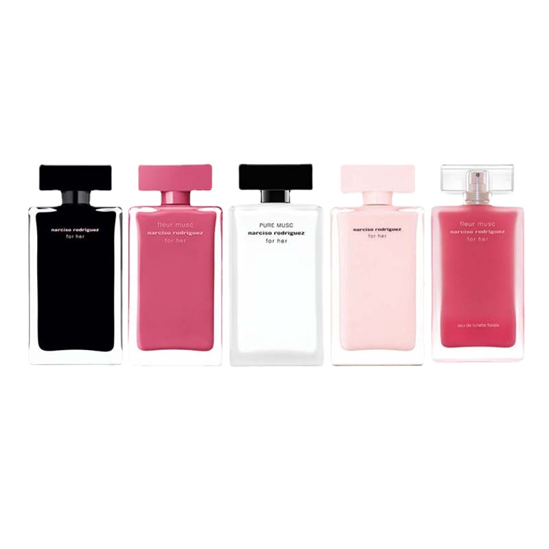 Nước Hoa Tinh Khiết Narciso Rodriguez 100ml