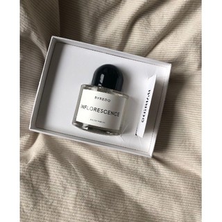 Nước hoa By.r.do Inflorescence 10ml